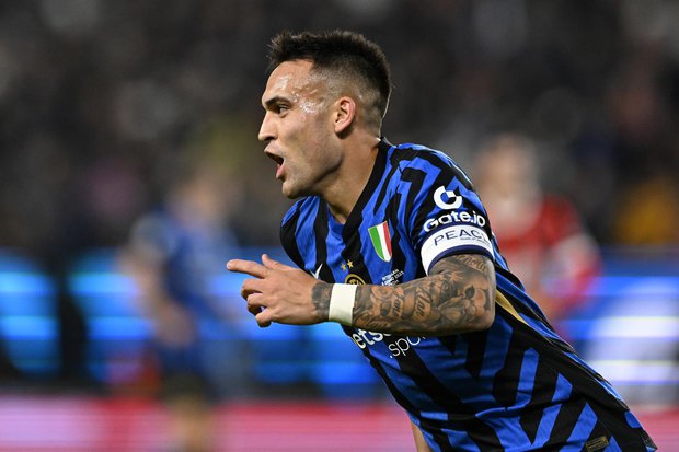 Foto: STRINGER / EFE