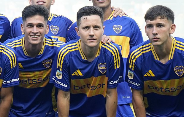 Ander Herrera rescindió su contrato con Boca Juniors, al que