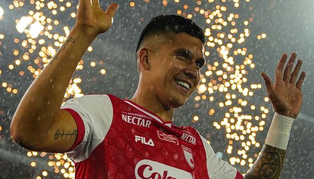 Año nuevo, caras nuevas