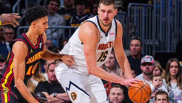 Los dueños de la liga