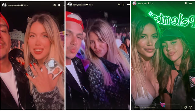 Explota el primer finde del 2025