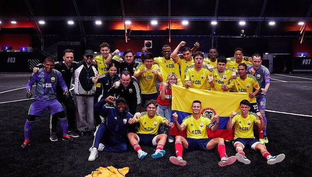 Quieren ser los reyes