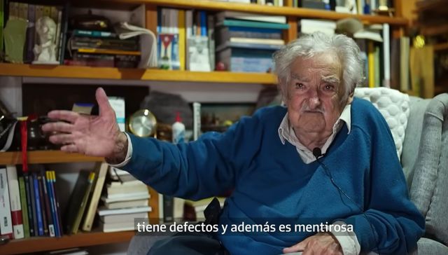 Y si alguna deuda chica