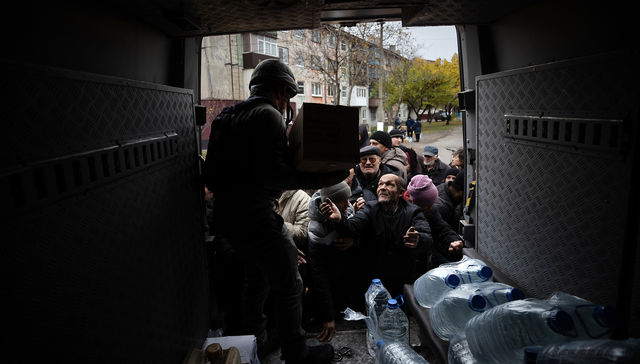 Por The New York Times