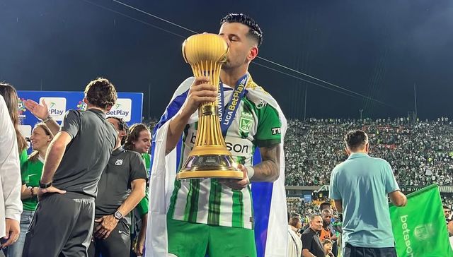 Nuevo destino para llegar