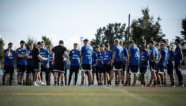 De bandera la ilusión