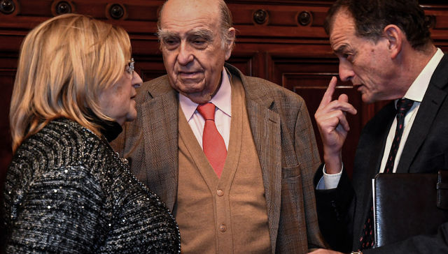 Fiel a su estilo