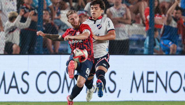 Jugó René Descartes de titular