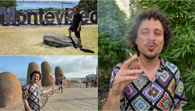 The uruguayan experience