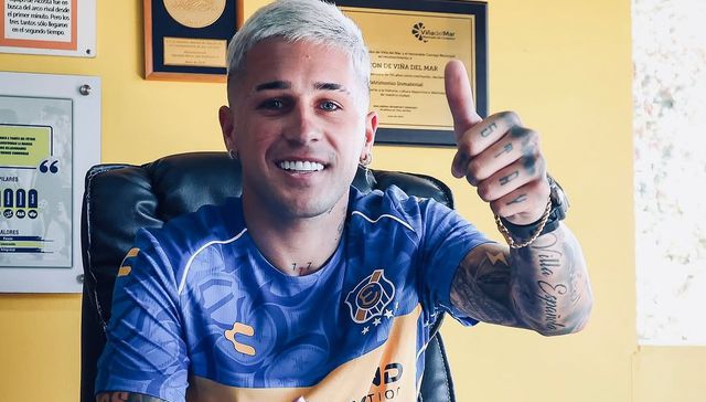 Nuevo destino para llegar