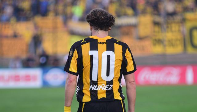 La pelota casi siempre