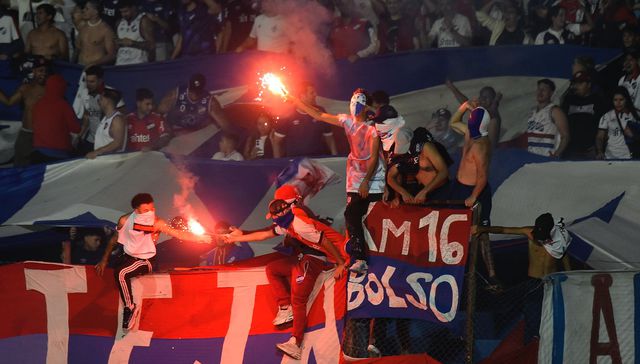 He dicho: caso cerrado