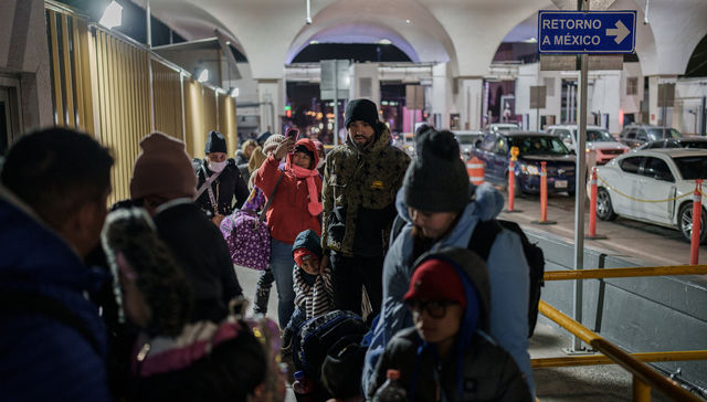 Por The New York Times