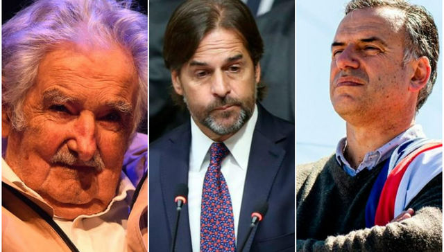 Pasado, presente y futuro