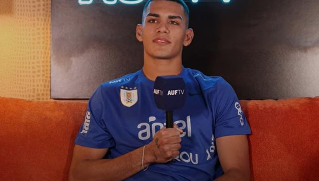 Cielo de un solo color