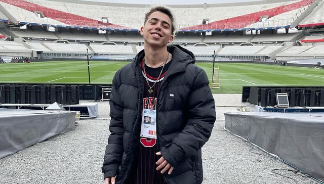 Se hace el durísimo