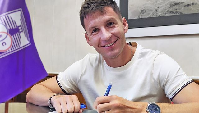 Se mueven, se mueven