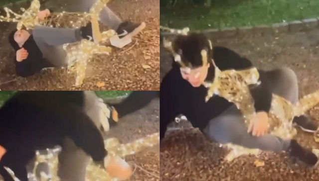 Para arrancar bien arriba