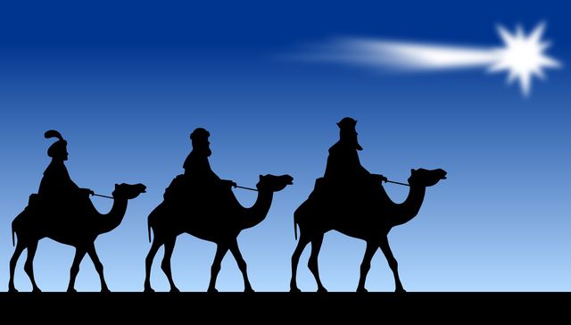 Entre agua y pastito