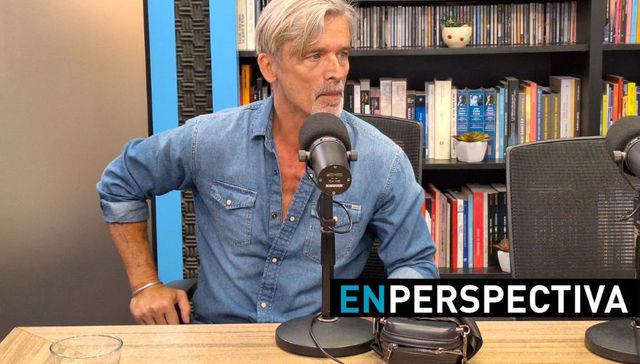 Here comes the money