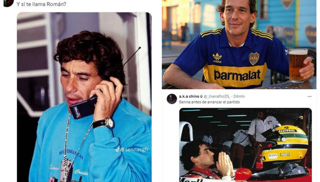 Lo que corre ese muchacho