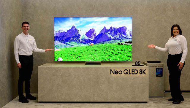 CES 2025: Samsung presenta Samsung Vision AI e innovaciones en el First Look 2025