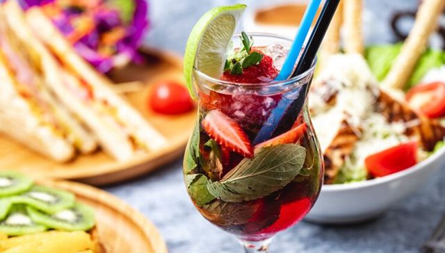 Ponele onda al finde