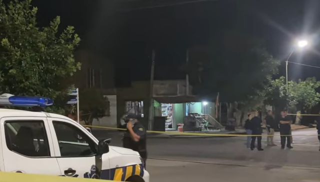 En Uruguay o en el infierno