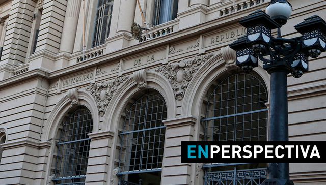 Cómo eran las cosas