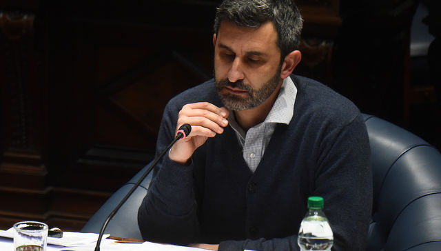 Indigna2, che