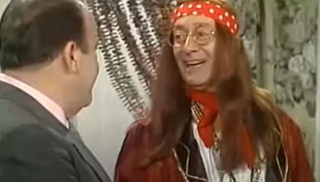 Cosas de hechicería desafortunada