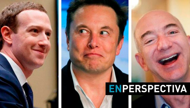 Llegó la tecnocracia