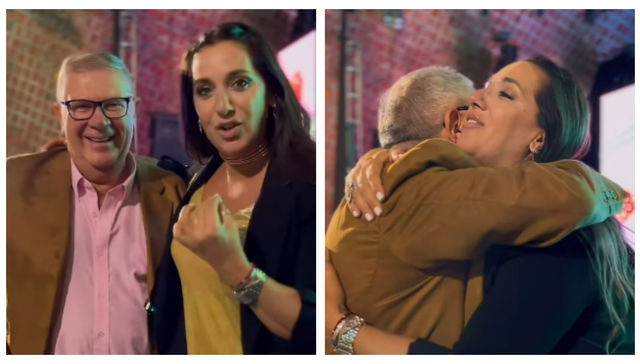 ¿Por qué tan elegante?