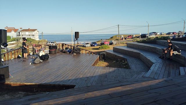 Vera-sí, copadísimo