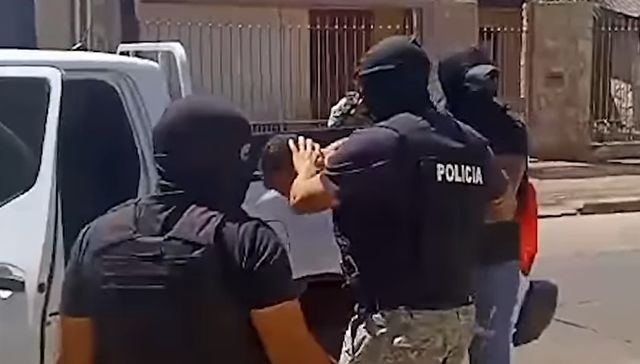 Historia de dos ciudades