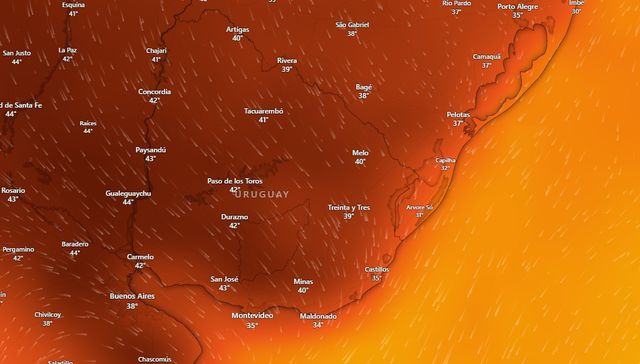 La máxima de las máximas