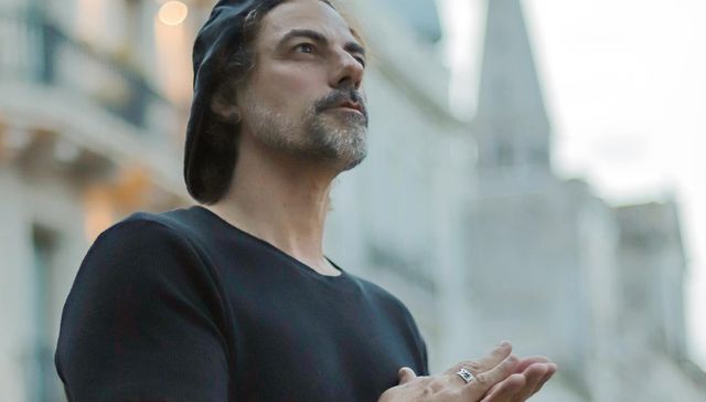 Un defensor y apasionado del arte