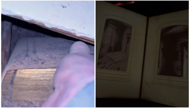 Dimensión desconocida