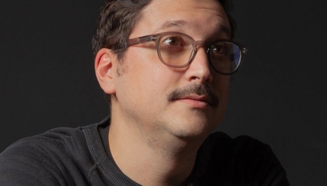 Aplausos para el diseñador