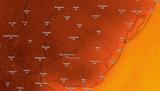 Prepárate pa'l domingo