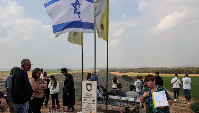 Escribe Ana Jerozolimski