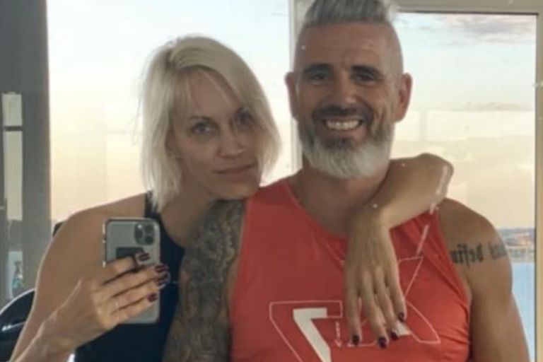 Ingrid Grudke recordó la infidelidad de su expareja con su sobrina política: “Se burlaron”