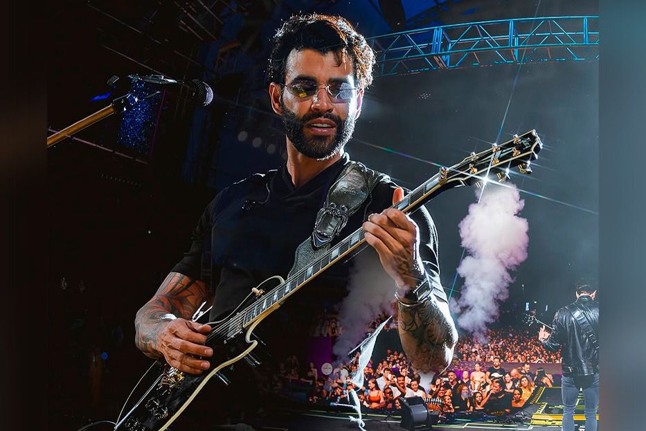 Tchê, tcherere tchê