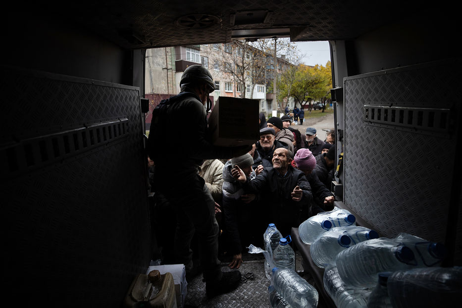 Por The New York Times