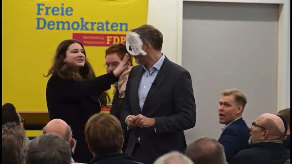 Y no era el cumpleaños