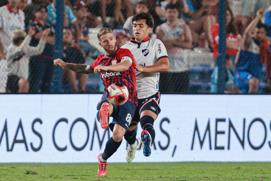 Jugó René Descartes de titular