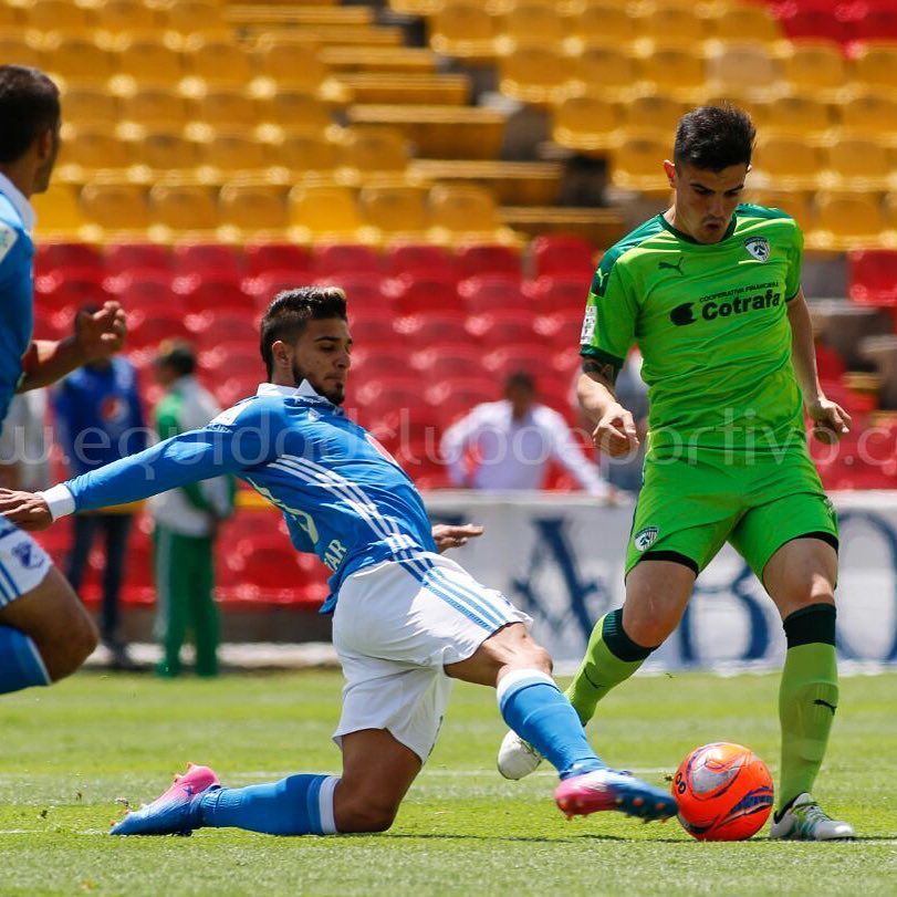 Foto: Prensa La Equidad