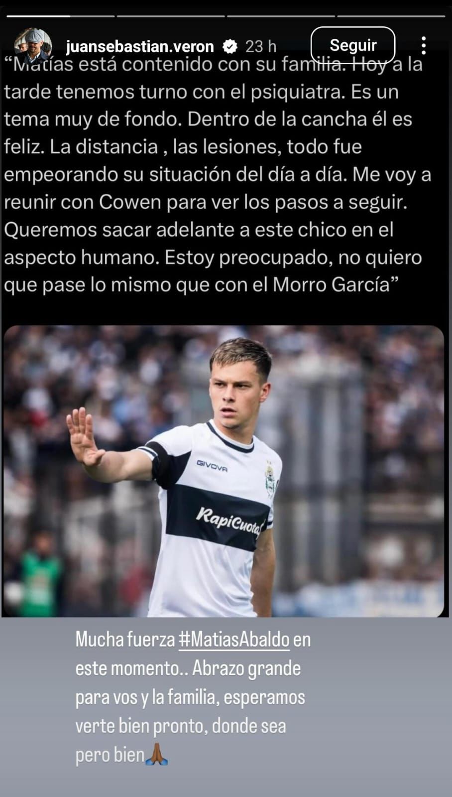 Foto: captura de pantalla