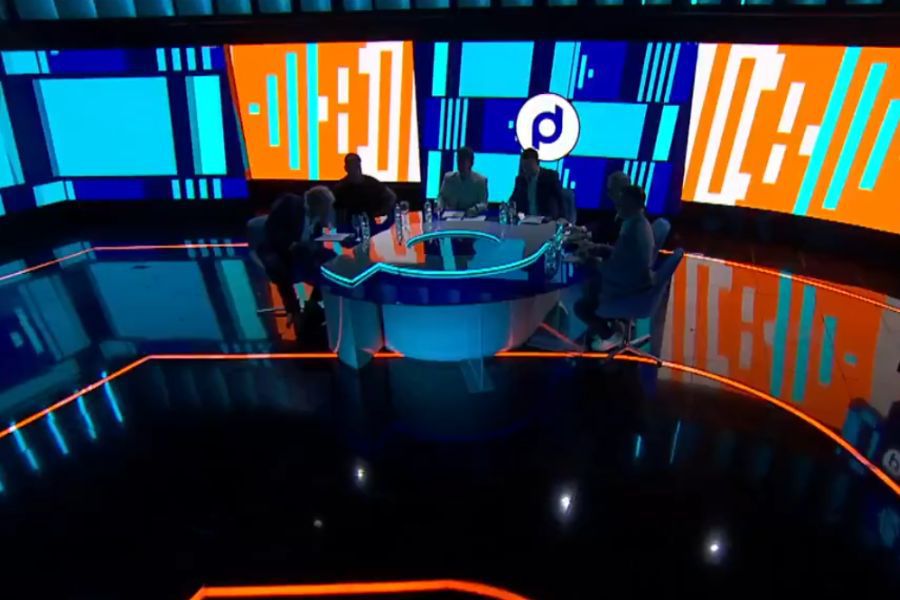 Unos vienen, otros se van