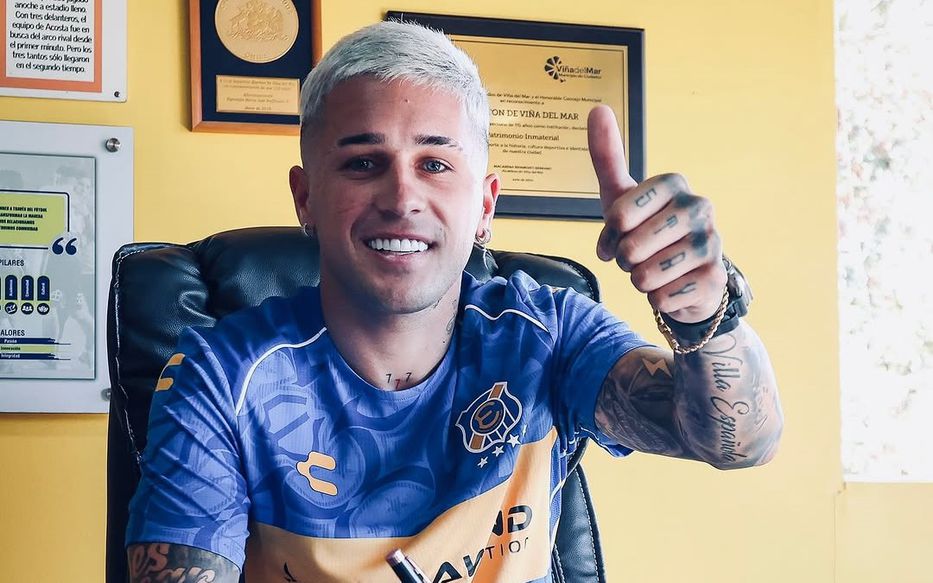 Nuevo destino para llegar